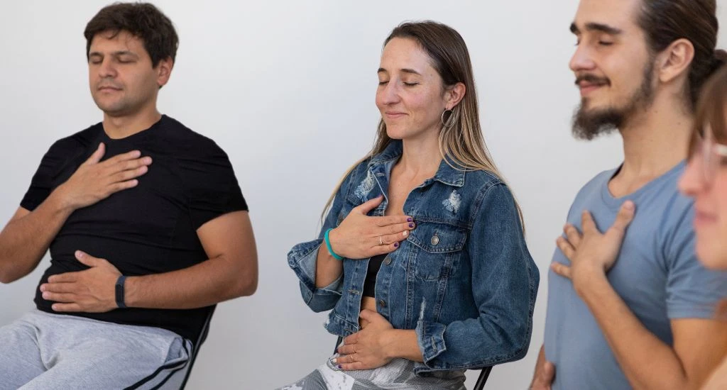 Incorporando el mindfulness en la rutina laboral