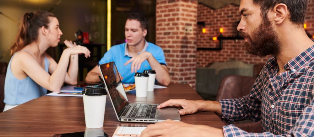 Ventajas del coworking para el nómada digital