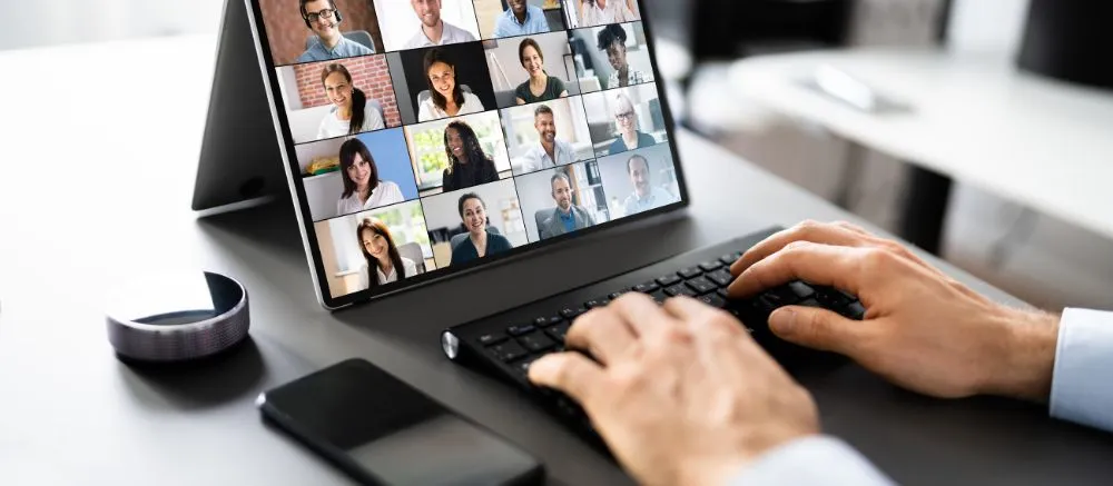 Estadísticas actuales sobre trabajo híbrido