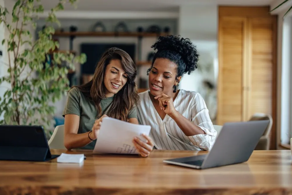 Qué es un contrato de coworking