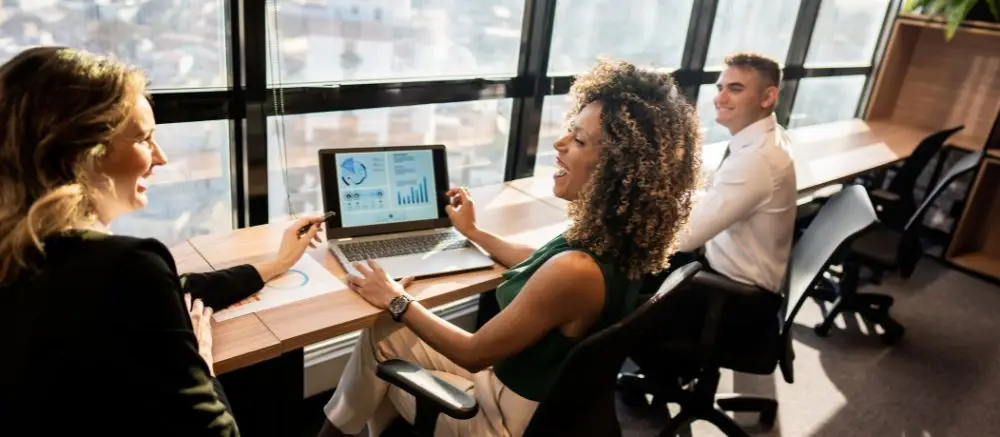 Por qué la ergonomía es inversión, no gasto