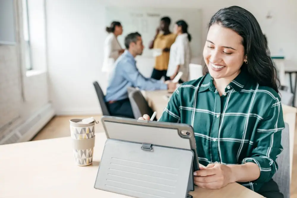 Coworking para freelancers creativos